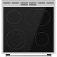 COOKER FREE STANDING  GECS6C70WPA (ΚΕΡΑΜΙΚΗ / 71LT / A / ΛΕΥΚΗ / 4+2 ΕΣΤΙΕΣ / POP / ΟΘΟΝΗ / AIRFRY / ΥΔΡΟΛΥΣΗ / ΤΗΛΕΣΚΟΠΙΚΟΣ)